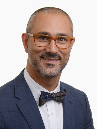 Prof. Dr. Clemente Minonne
