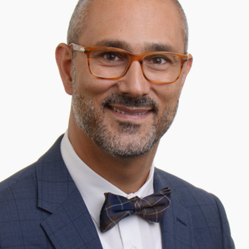 Prof. Dr. Clemente Minonne