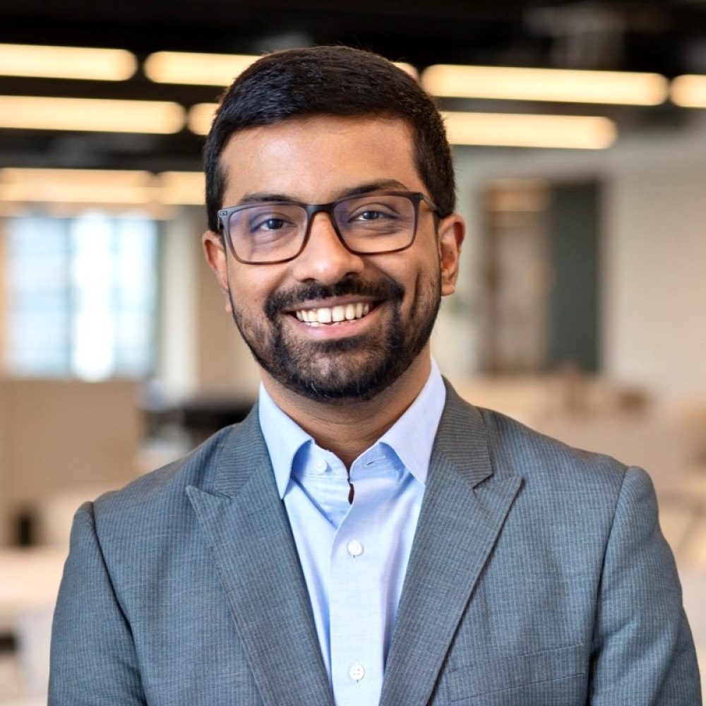 Gourab Banerjee