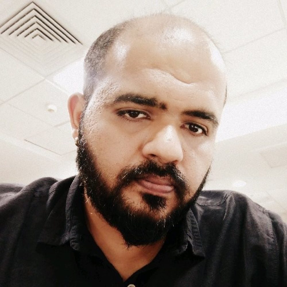 srijak Bhaumik